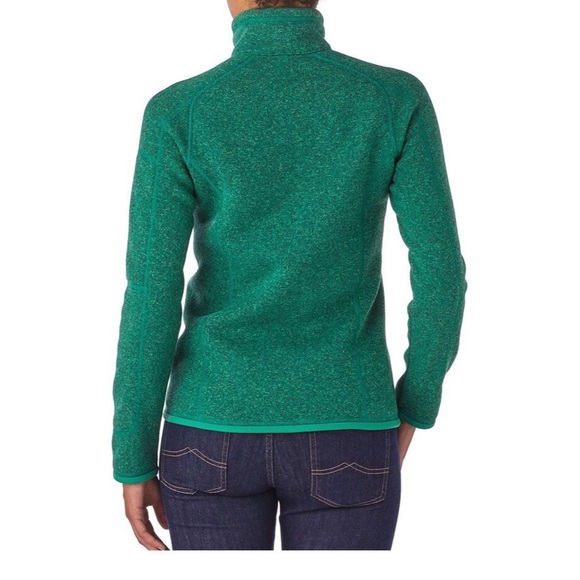 Patagonia | Better Sweater Pullover Fleece - Picture 3 of 8